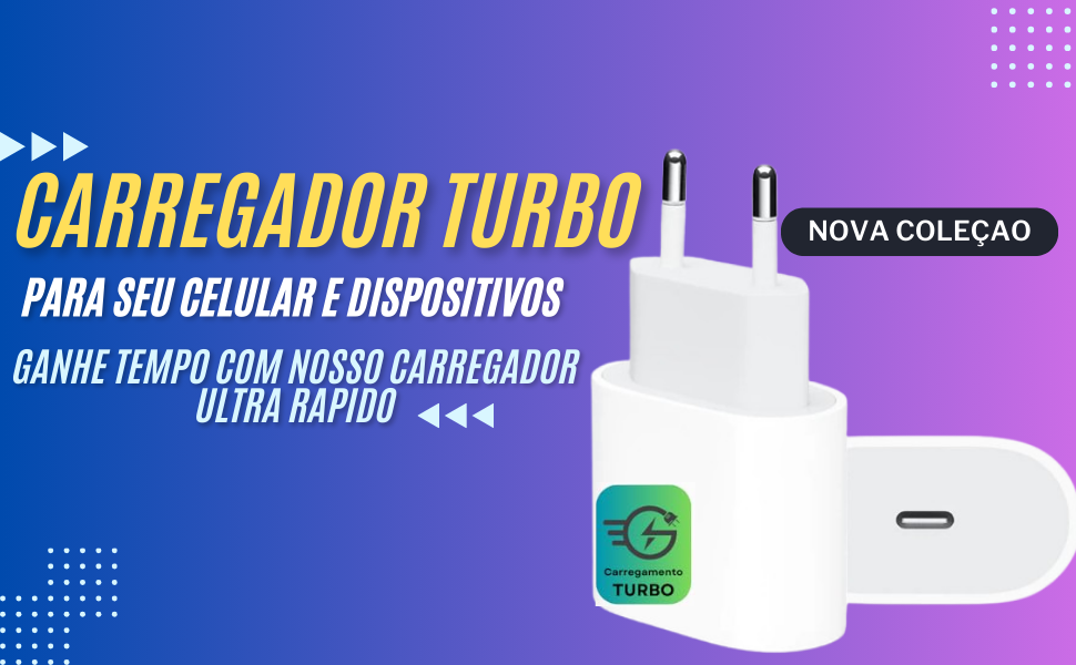 carregador