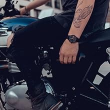 mvmt watch mens watch modern watch