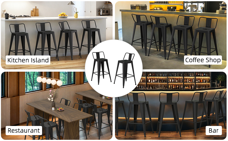 kitchen stools for island