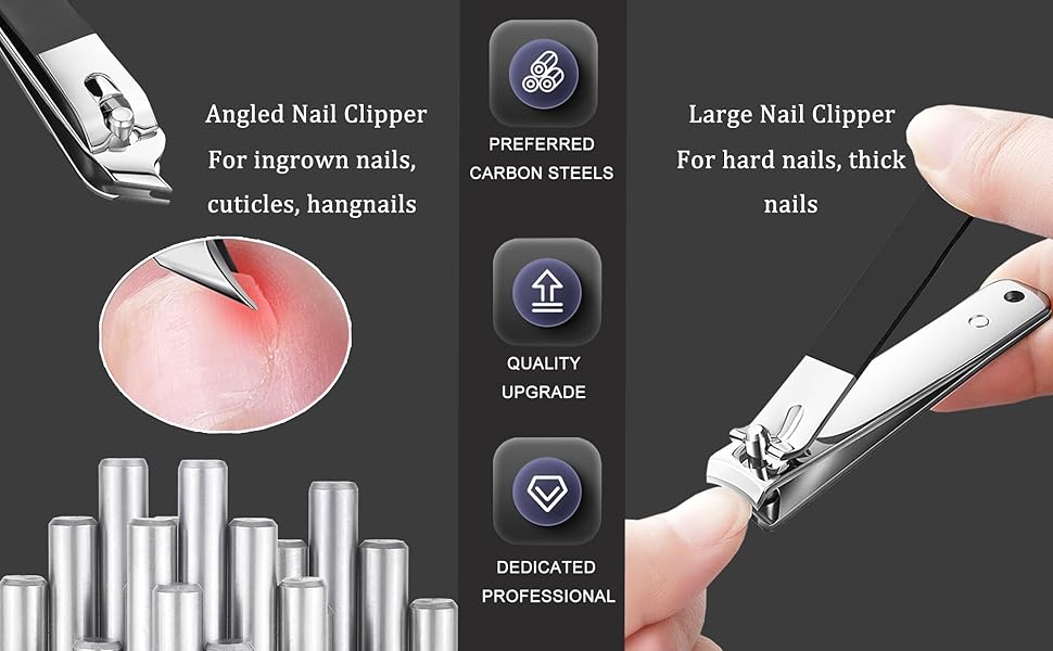 nail clipper