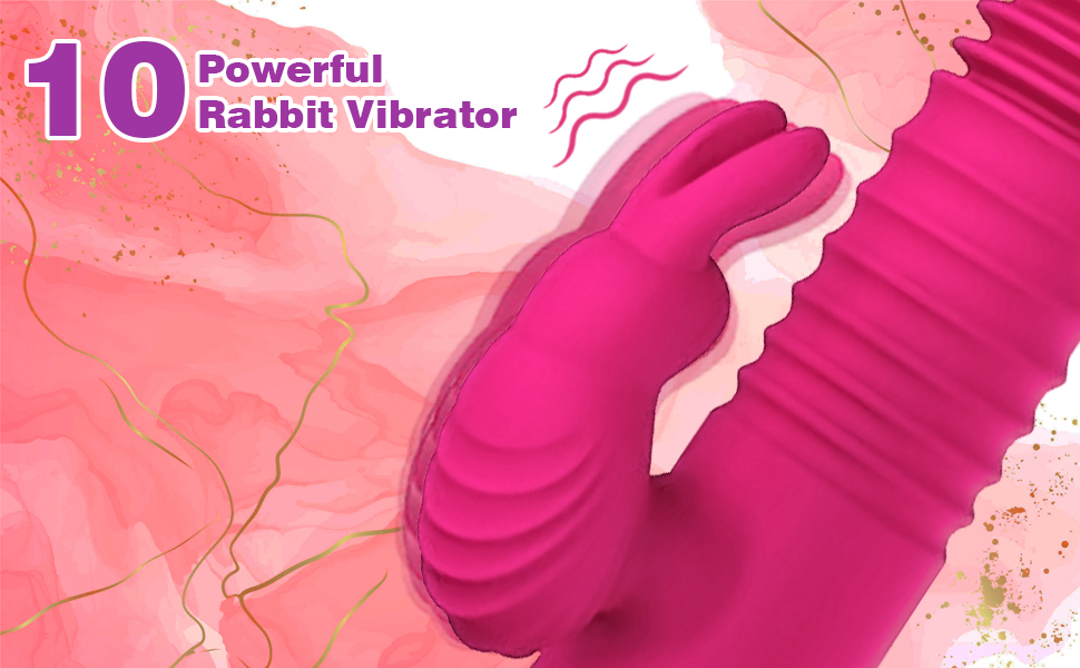 rabbit vibrator