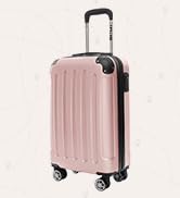 TRVLMORE Reisekoffer Set - Hartschalenkoffer 3 Stück - Schwarz, Ideal für Familien, Urlaubsreise-Sets 7d7f776d A5ab 4d75 A74d Eb37e8c80597. AC SR166,182