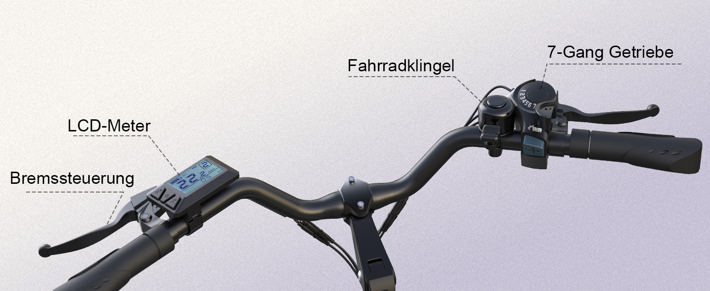 e-bike