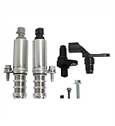 Amazon.com: JAVOUKA Engine Cylinder Head Gasket Set