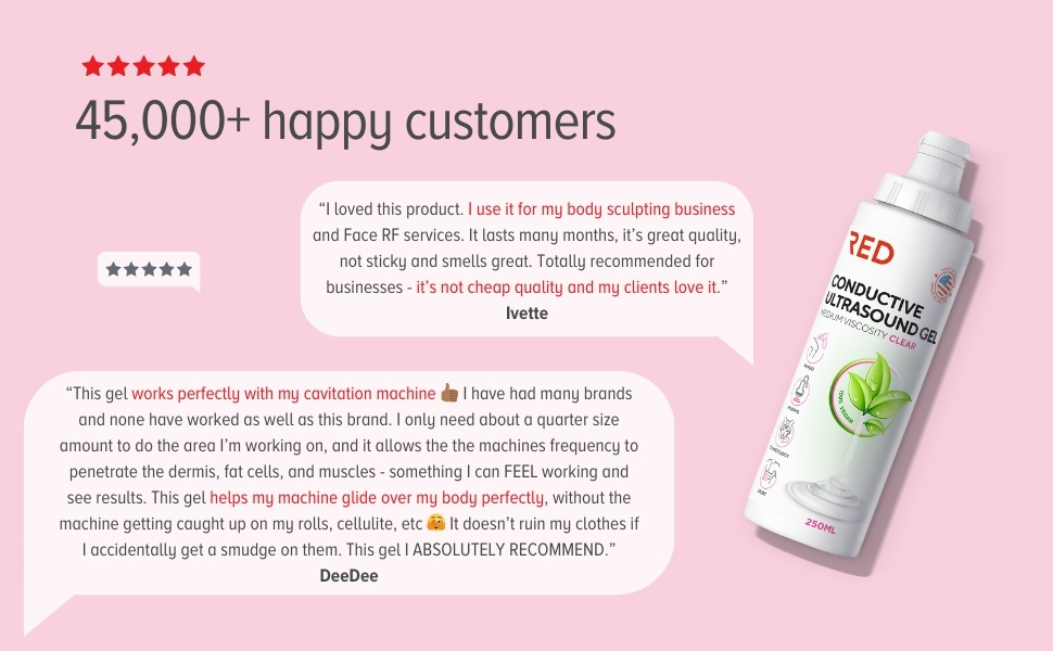 Most popular conductive gel gel para ultrasonido cavitacion gel para cavitacion y radiofrecuencia