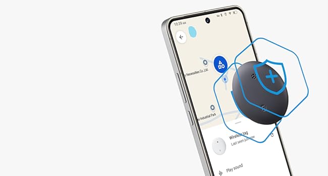 ANDROID - AIR Amazon.com: Android Mini Air Tracker Smart localizador