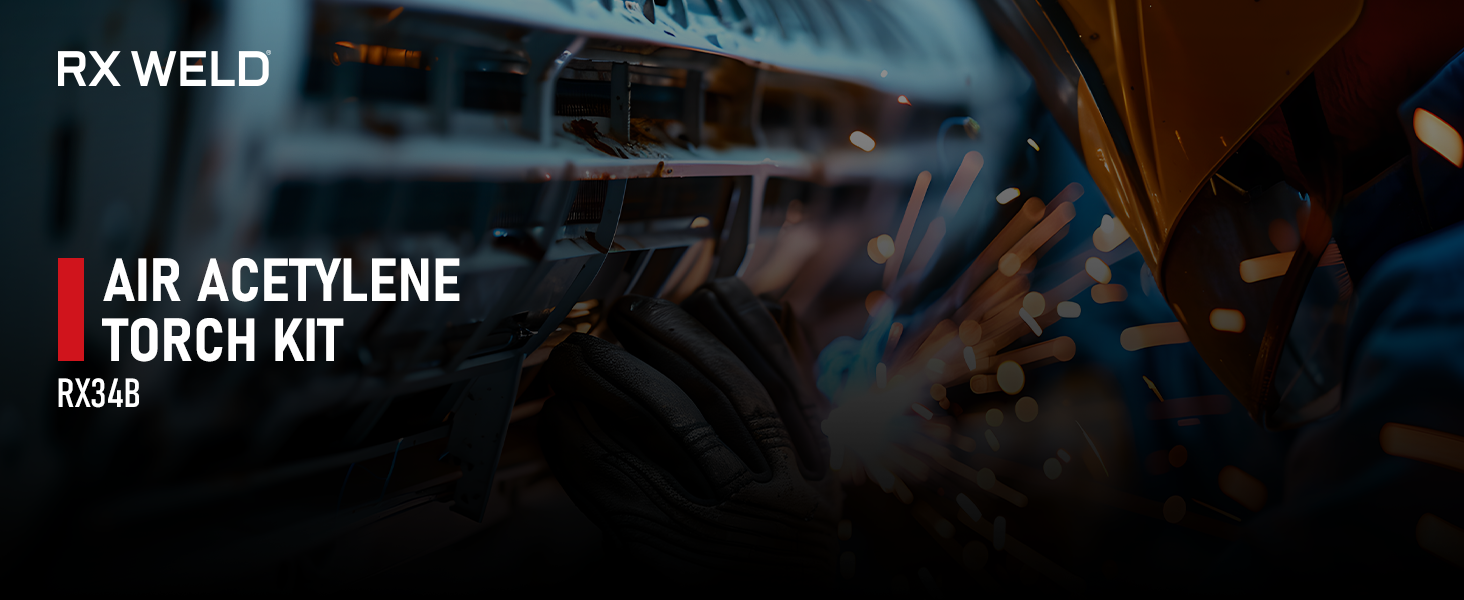 acetylene torch