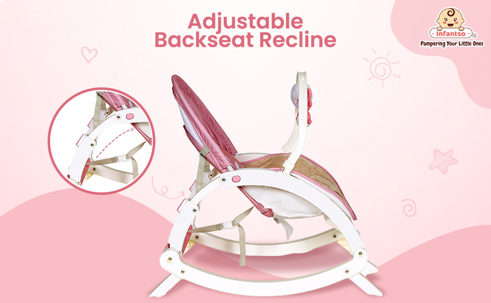 baby rocker
