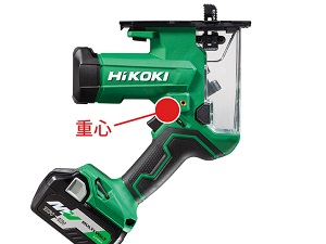 Amazon | HiKOKI(ハイコーキ) 18V 充電式 ボードカッター 石こう