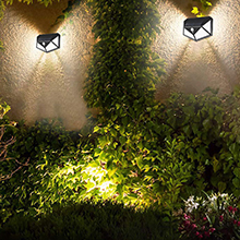 solar lights