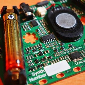 Small manufacture image 2