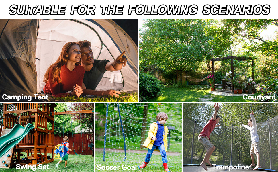 Trampoline Stakes Heavy Duty Trampoline Anchors Ground