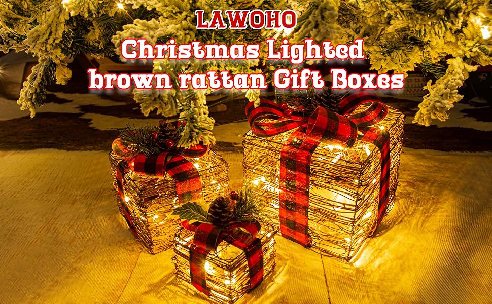 christmas decorations