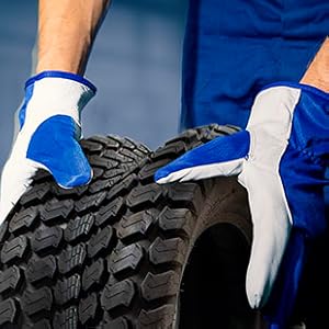 LAZER - ssforest様 Amazon.com : Stens 165-404 Tire Compatible With/Replacement