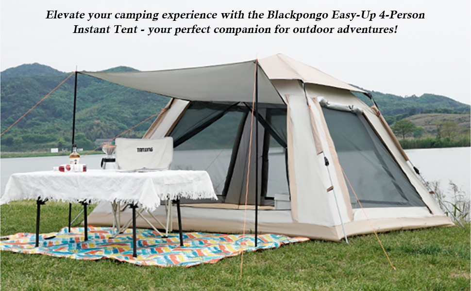 pop up tent