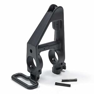 実物 AR15 フロントサイト ガスピストン Amazon | 良品武品 【 東京マルイ M4/M16シリーズ対応