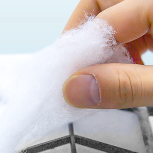 Small Filters Cartridges