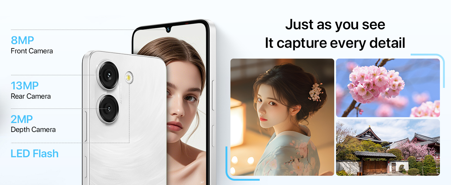 unlocked moble phone