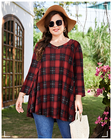 fall tunic
