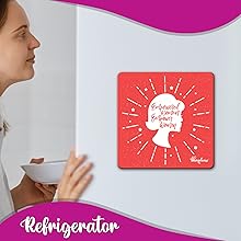 Fridge Magnet Gift for Him her husband wife boyfriend girlfriend