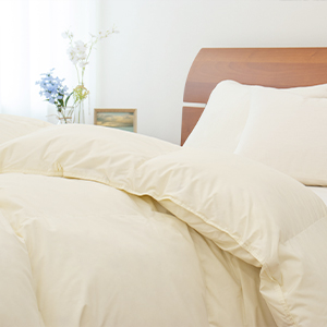 Amazon.co.jp: 【羽毛布団なのに匂いが少ない】【ふとん工房