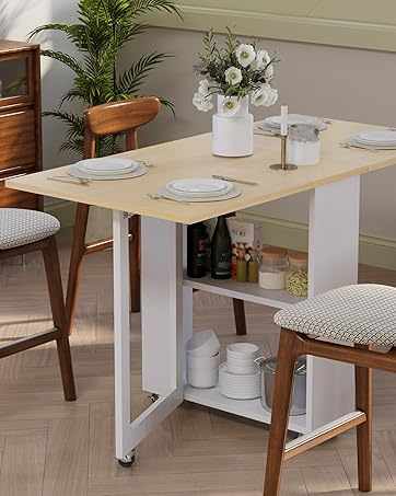 table for living room