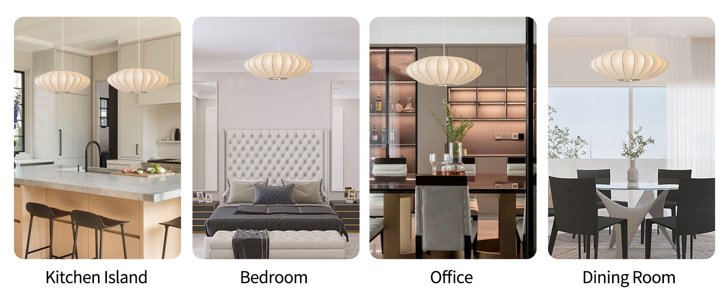 Kitchen Pendant Light