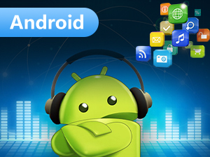 Android system 13
