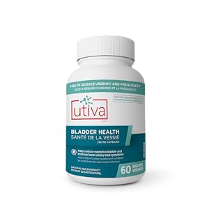 Utiva Bladder Health