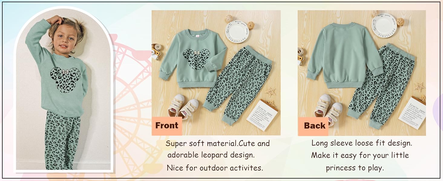 Baby Girl Fall Outfits
