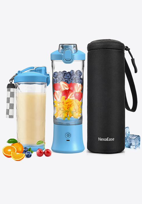 blender for smoothies