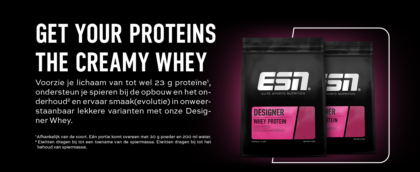 whey
