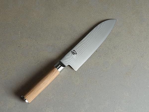 Amazon.com: Shun Classic Blonde 7