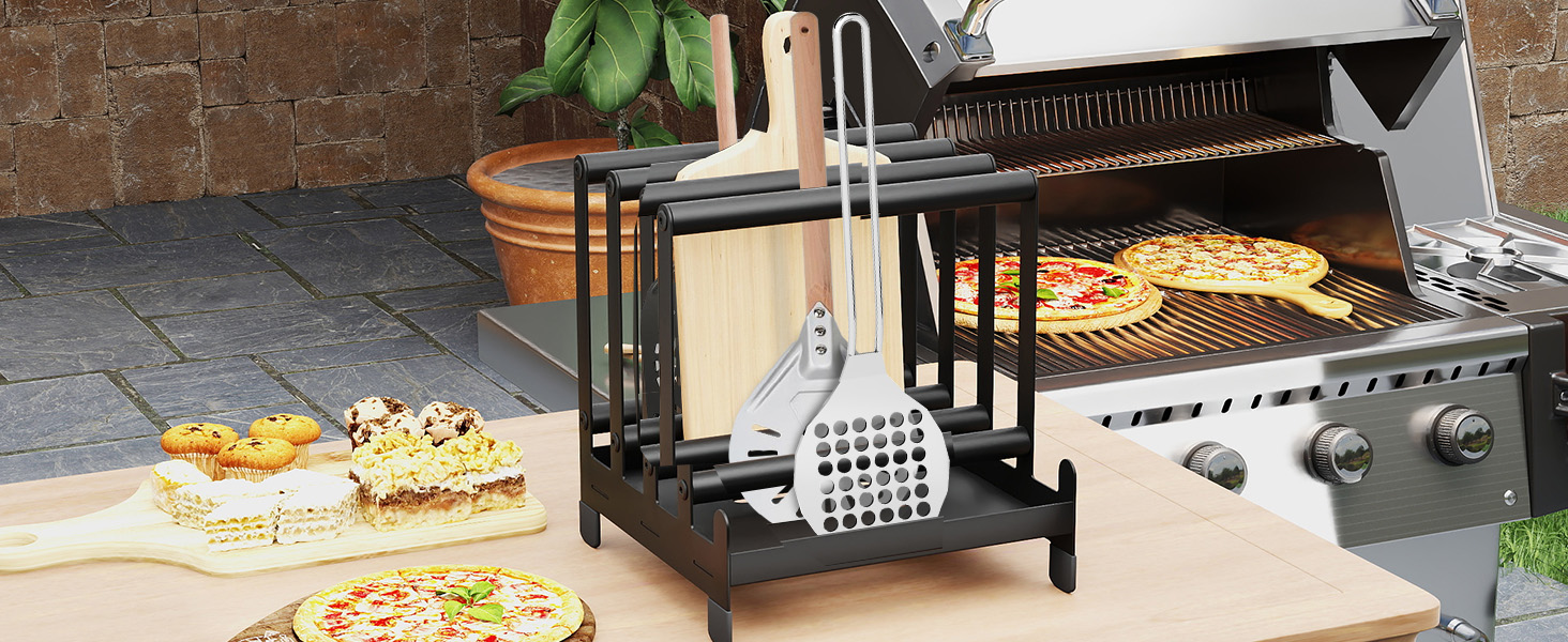 an essential tool to pizza oven accessories