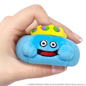 ドラゴンクエスト スマイルスライム ぎゅっとにぎろう! 4点セット 51qs2uvi-OL._AC_UL210_SR210,