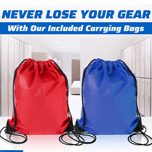 Machine Washable Sports Training Jerseys Bibs. Numbered Front and Back Pinnies for Game  Comfortable