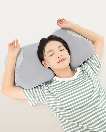 Amazon.co.jp: Tillmulya 枕 首が痛くならない 睡眠 まくら 低