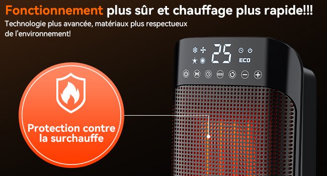 Radiateur soufflant-5