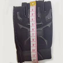 Fingerlose Sporthandschuhe für Kinder