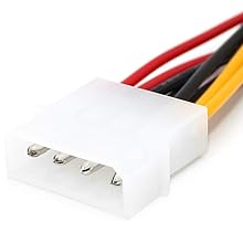 SPN-RECPP multi-colored cable q1 B0CHPNZSLP