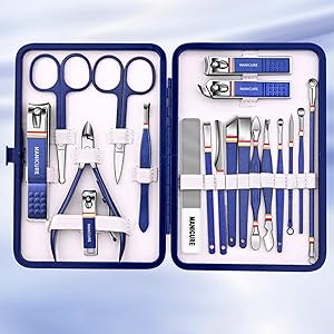 nail cilppers