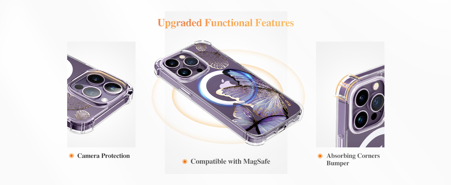 iphone 14 pro max case magsafe