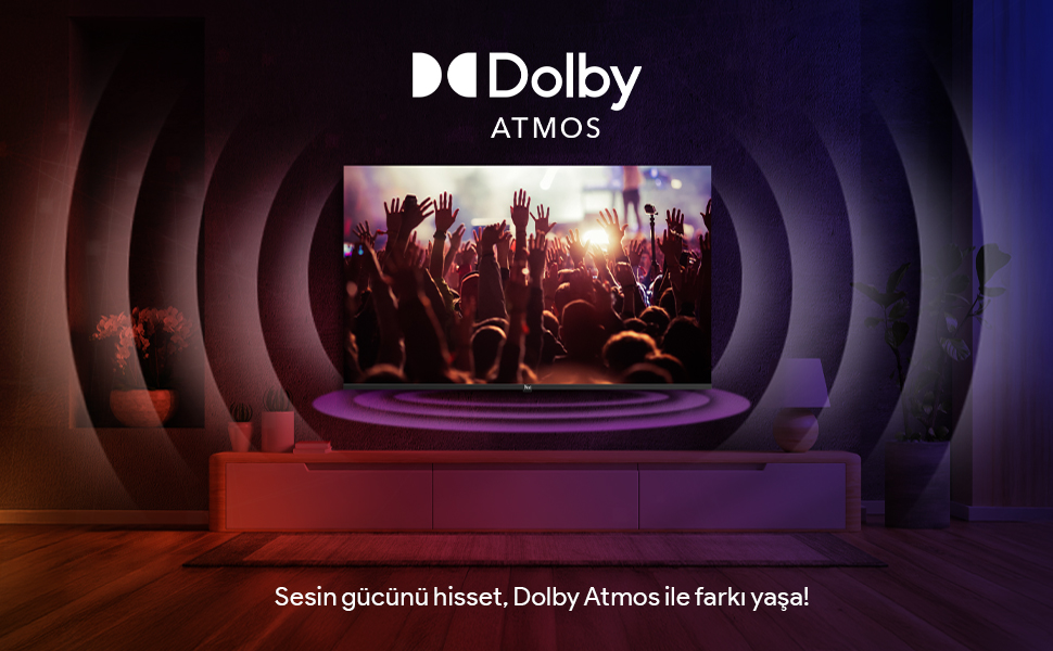 dolby