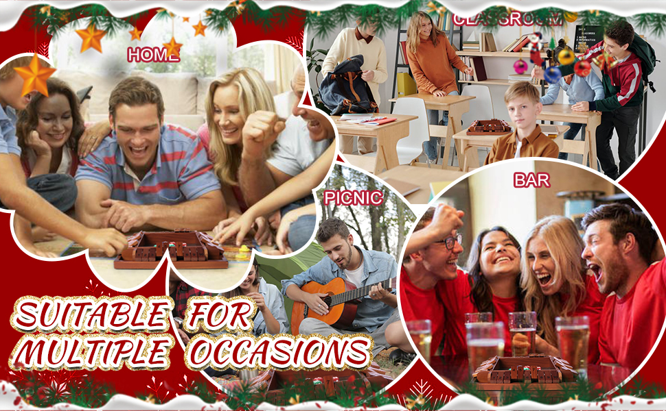 Classics Tabletop Version Games