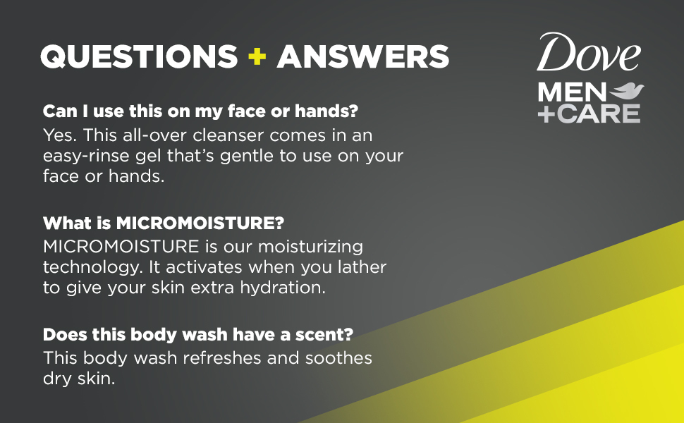 Questions and answers