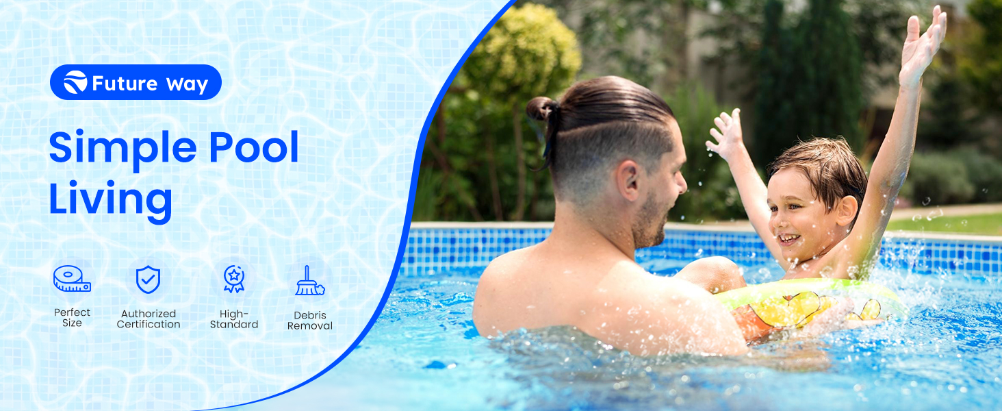 pool filter cartridge