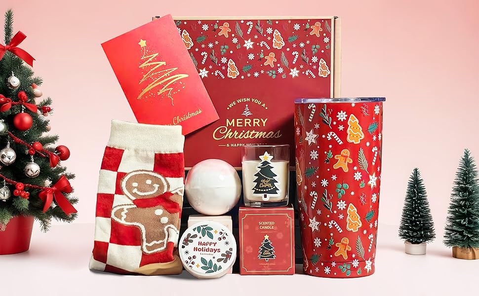 Christmas Gifts for Women