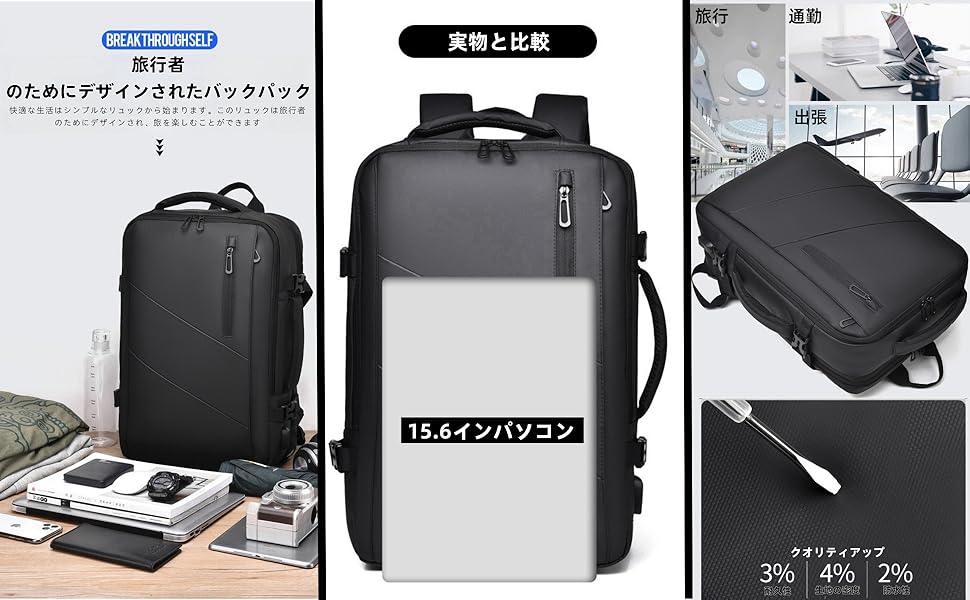 展示