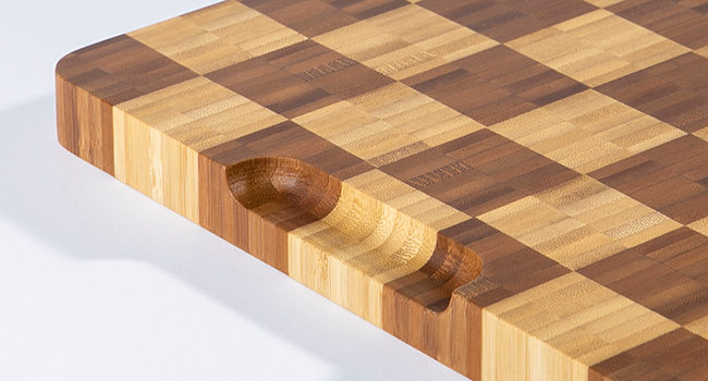 cutting board