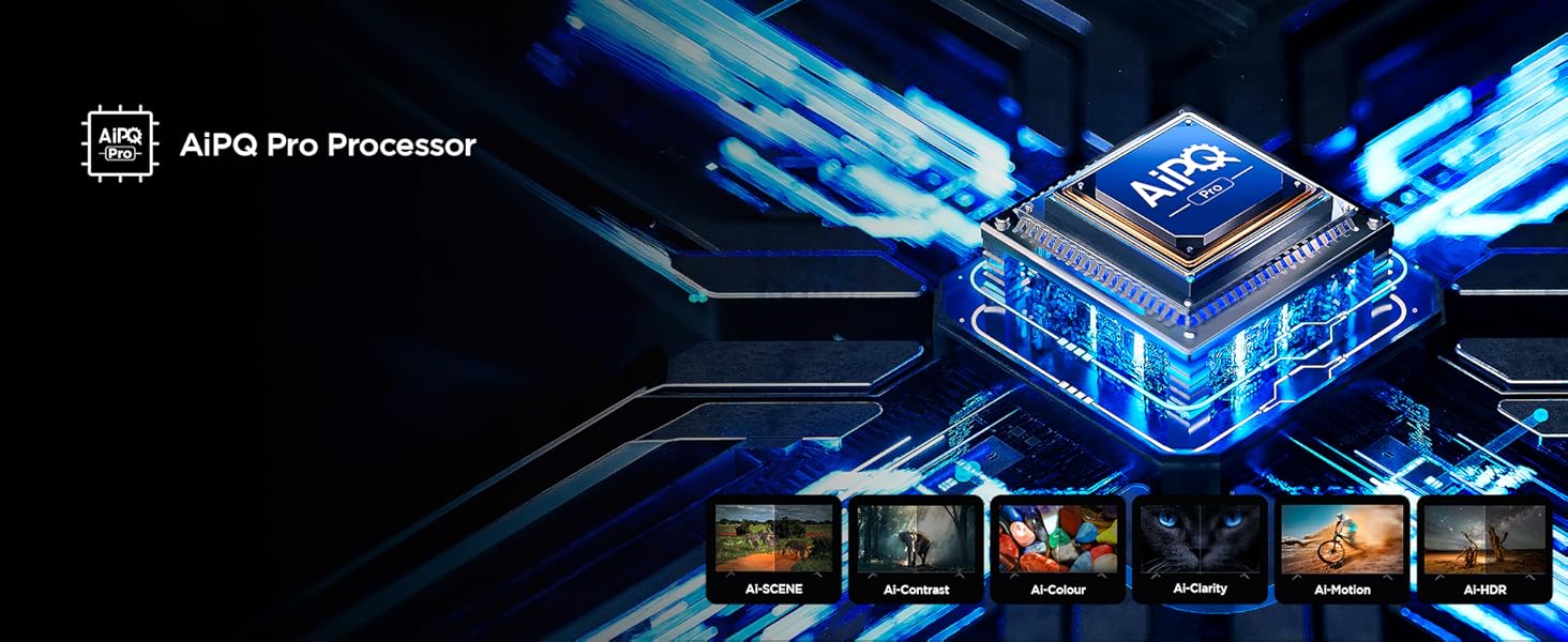AiPQ Processor